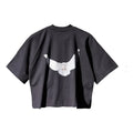 Yeezy Gap by Balenciaga Dove No Seam Black