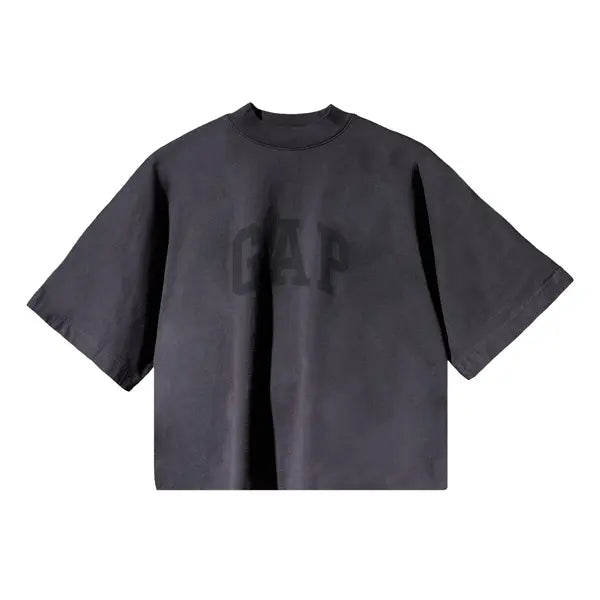 Yeezy Gap by Balenciaga Dove No Seam Black