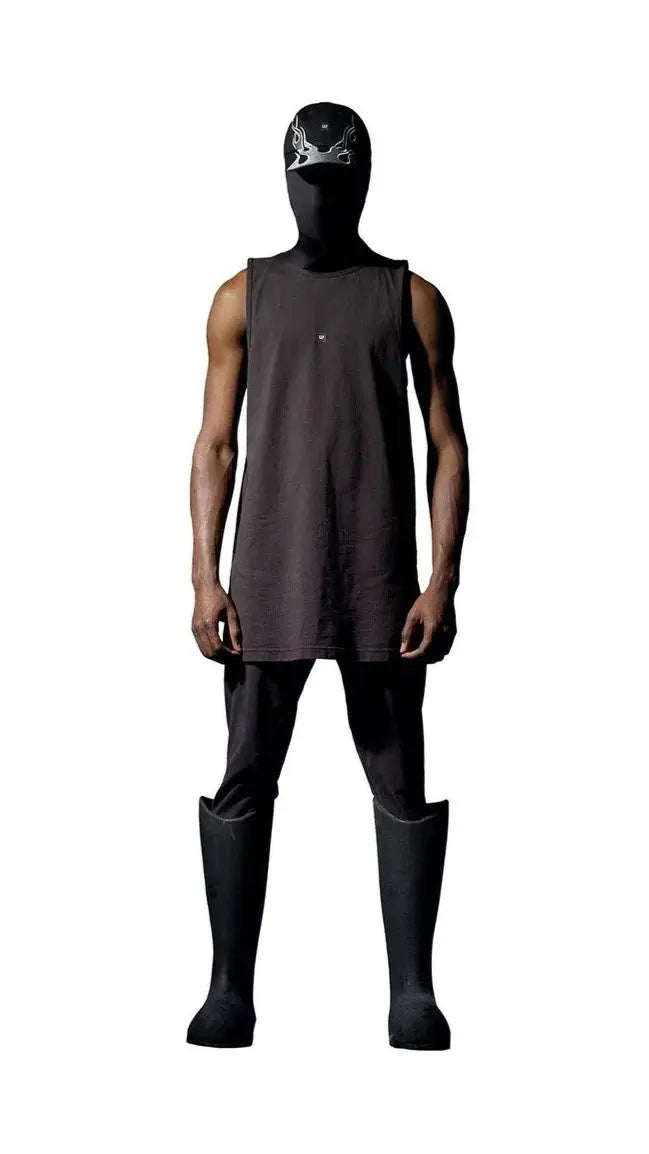 Yeezy GAP by Balenciaga Loose Tank Top