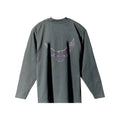 Yeezy GAP by Balenciaga Dove Longsleeve Dark Green