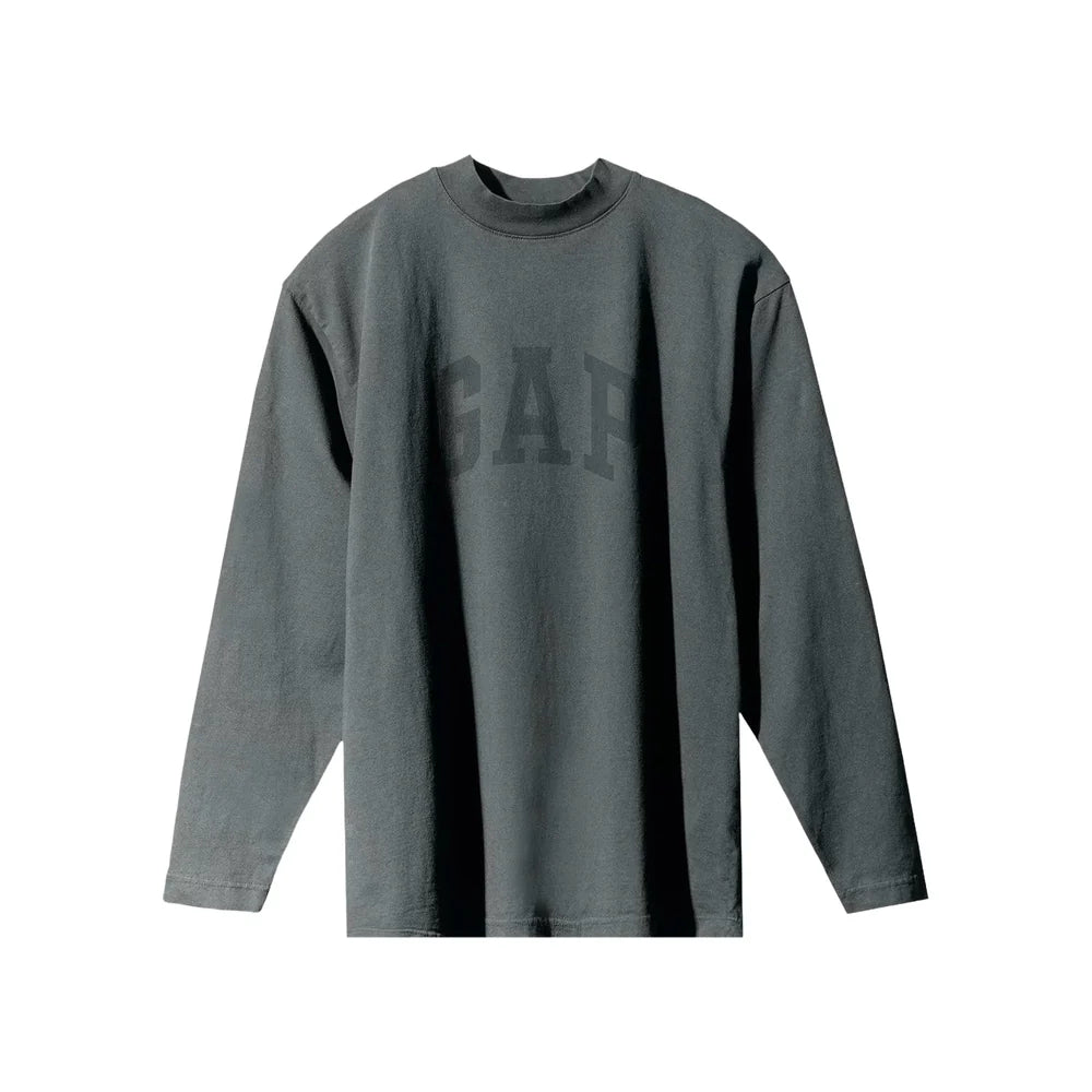 Yeezy GAP by Balenciaga Dove Longsleeve Dark Green