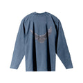 Yeezy GAP by Balenciaga Dove Longsleeve Blue