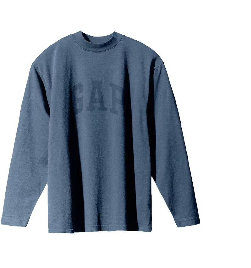 Yeezy GAP by Balenciaga Dove Longsleeve Blue