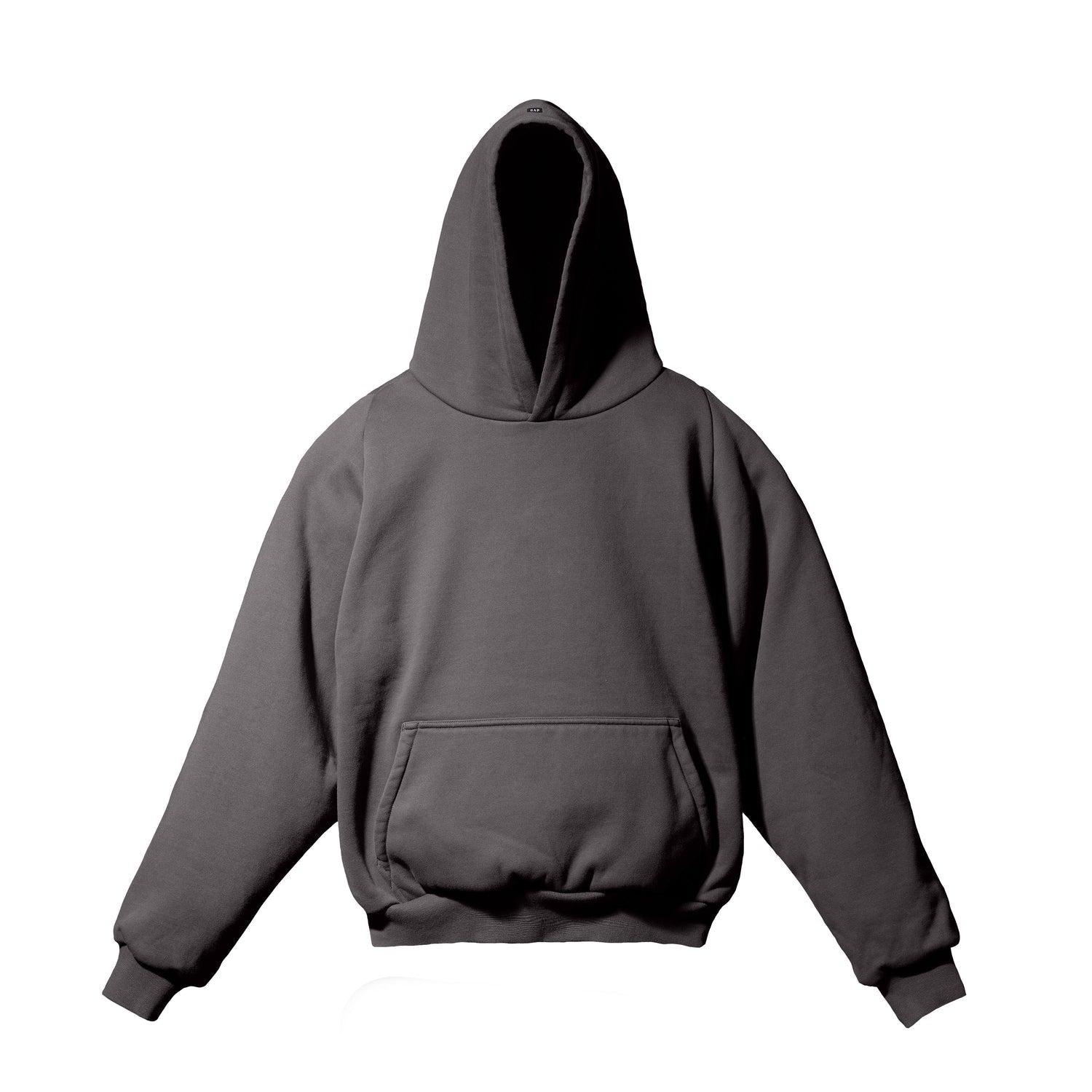 Yeezy GAP by Balenciaga Shrunken Hoodie