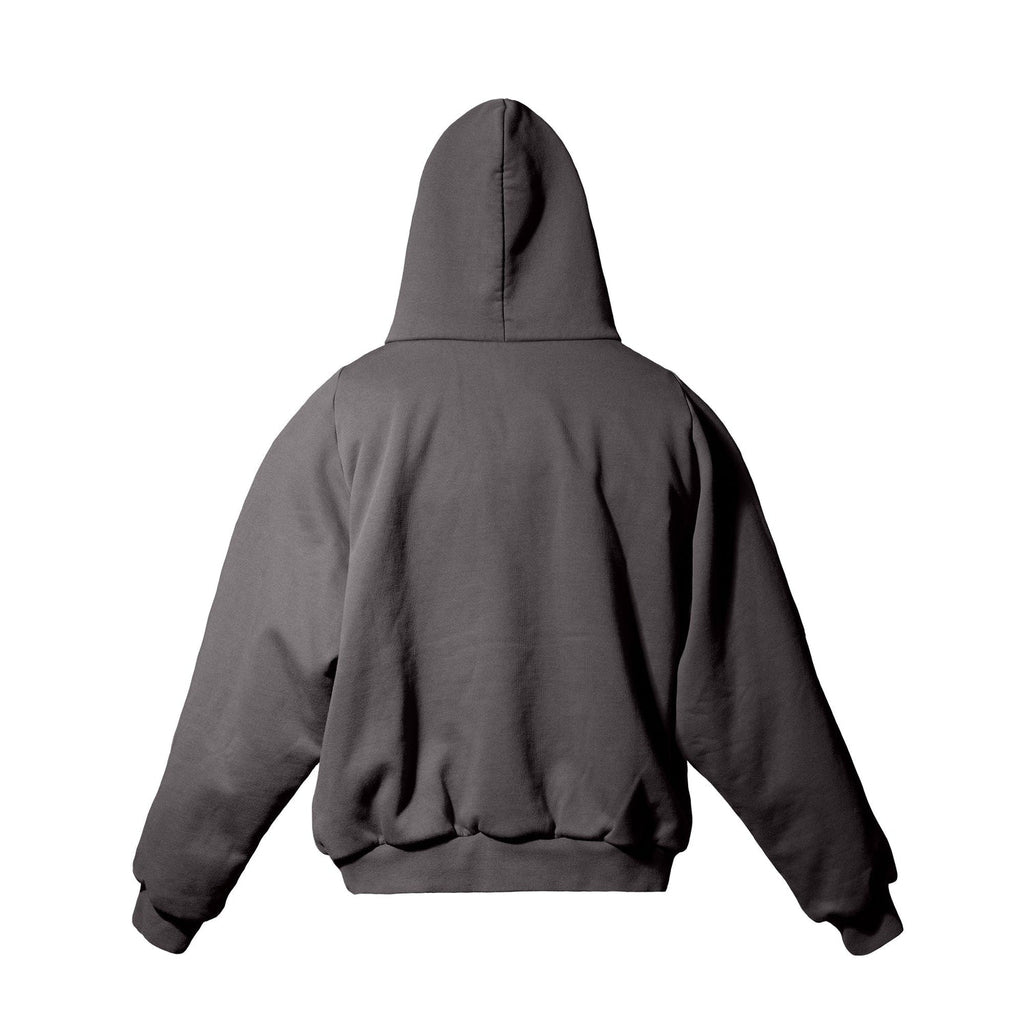 Yeezy GAP by Balenciaga Shrunken Hoodie