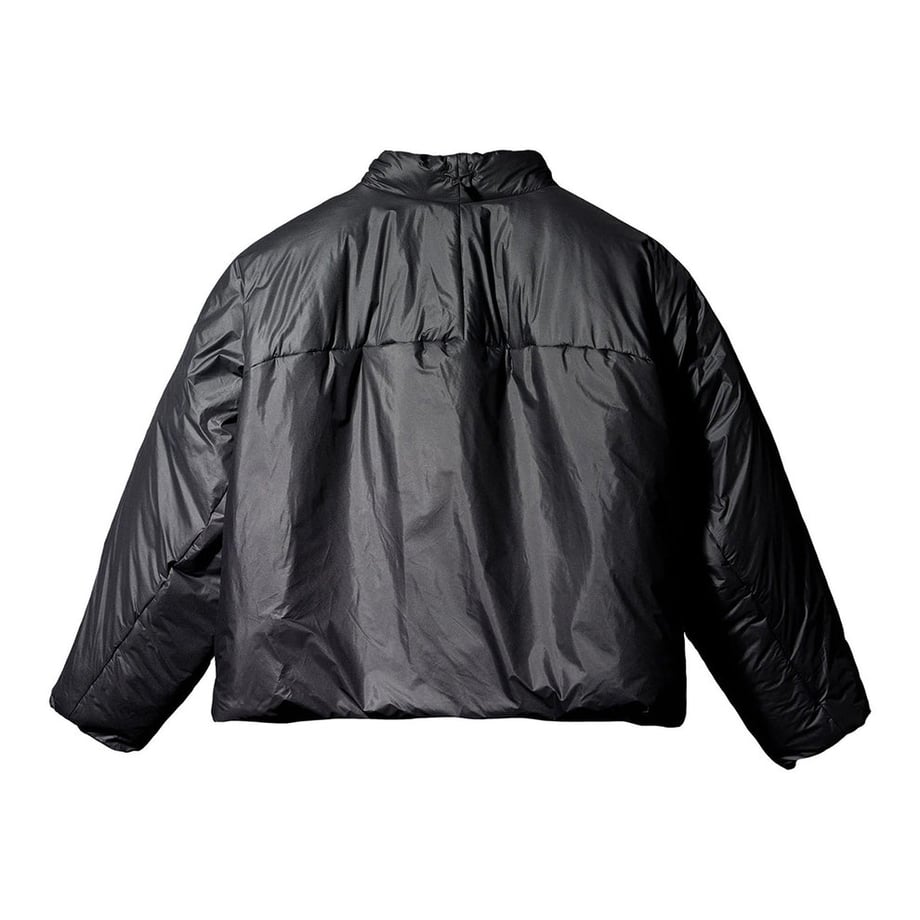 Yeezy GAP by Balenciaga Padded Mock Neck Pullover