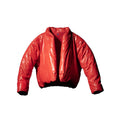 Yeezy GAP Round Jacket Red