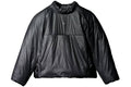 Yeezy GAP by Balenciaga Padded Mock Neck Pullover