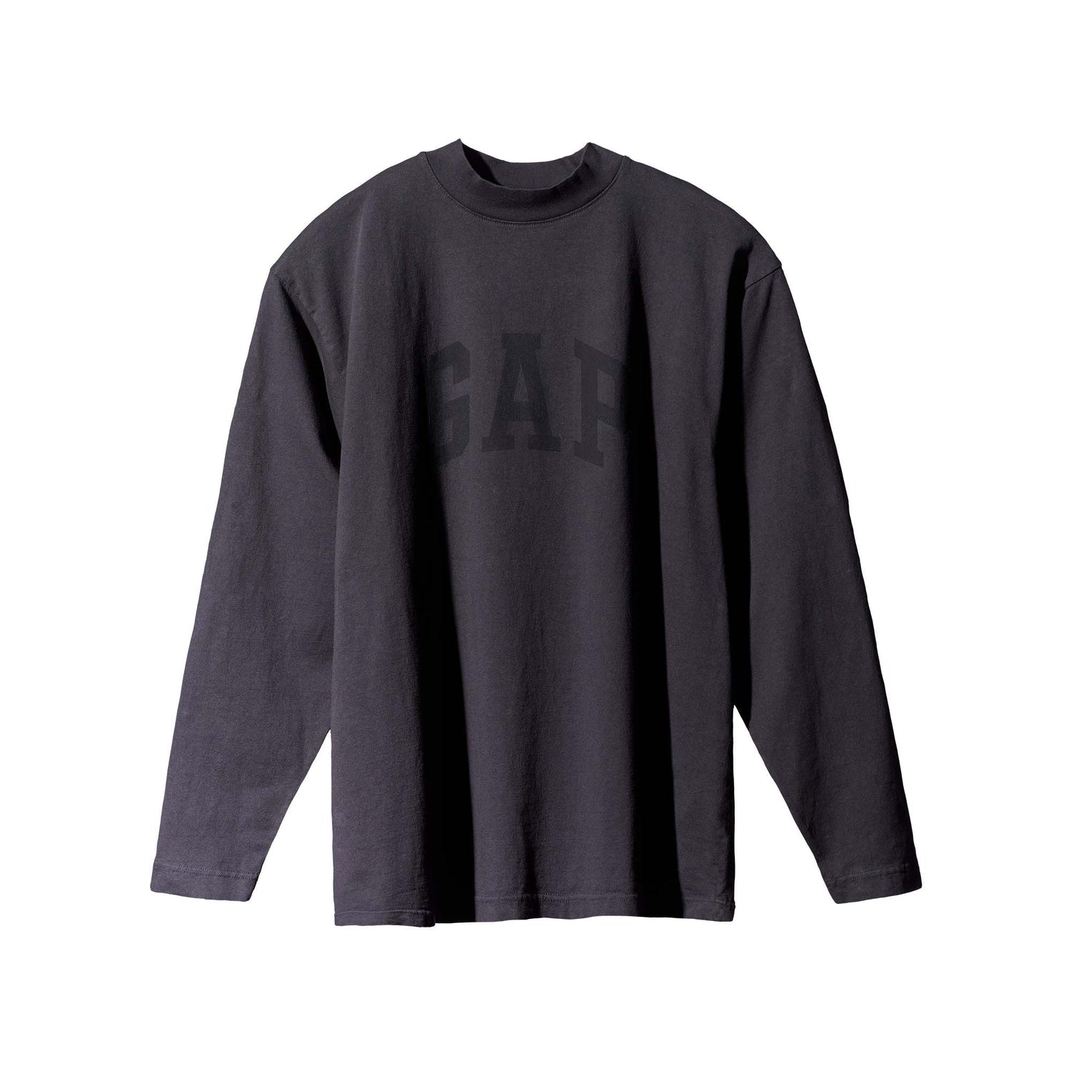 Yeezy GAP by Balenciaga Dove Longsleve Black