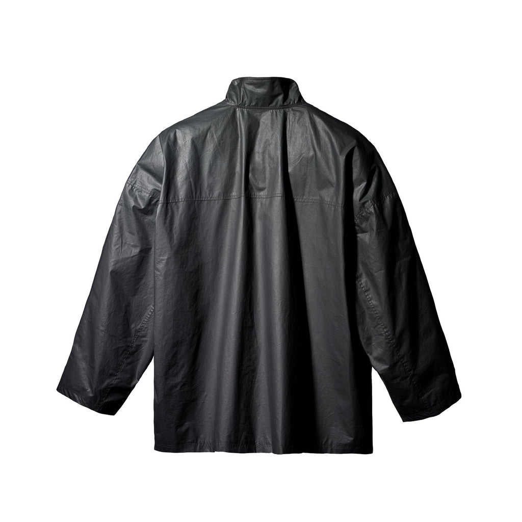 Yeezy GAP by Balenciaga Coated Cotton Parka