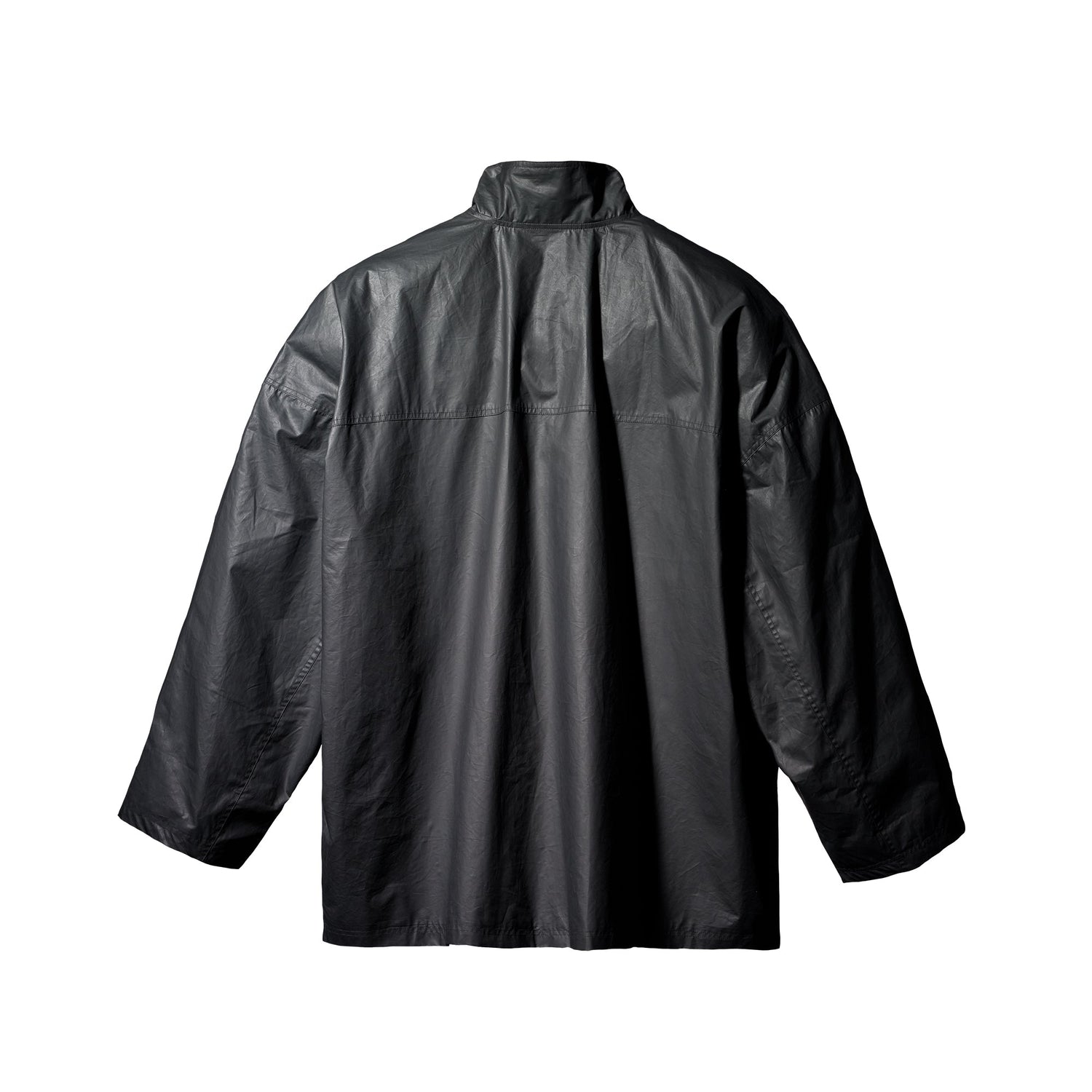 Yeezy GAP by Balenciaga Coated Cotton Parka