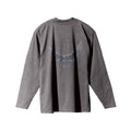 Yeezy GAP by Balenciaga Dove Longsleeve Grey