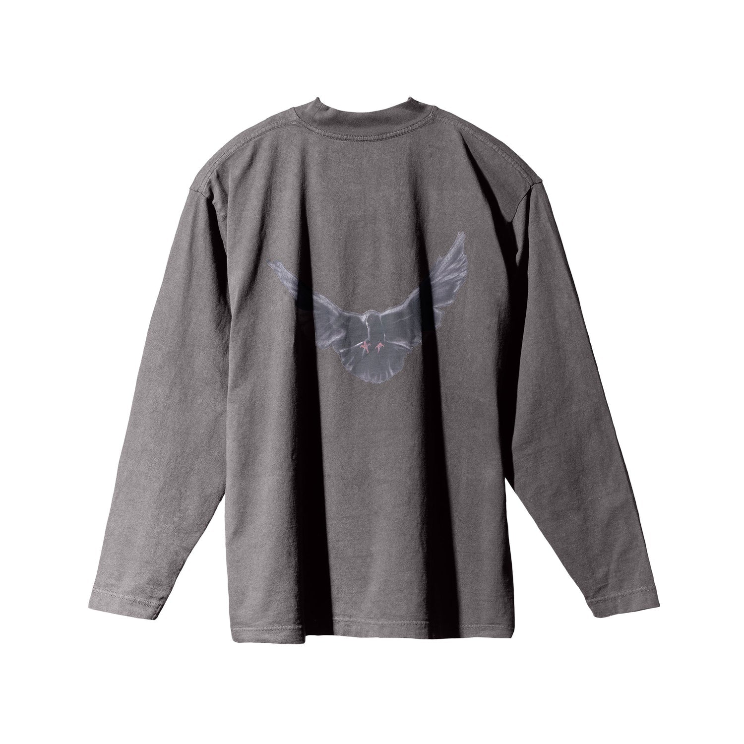 Yeezy GAP by Balenciaga Dove Longsleeve Grey