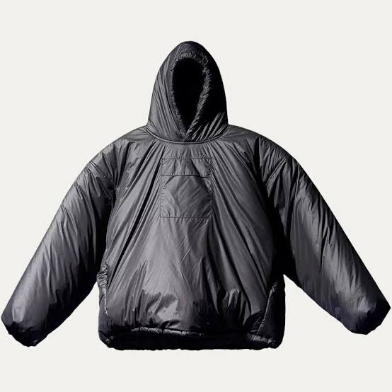 Yeezy GAP by Balenciaga Padded Anorak