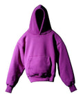 Yeezy GAP Perfect Hoodie Purple
