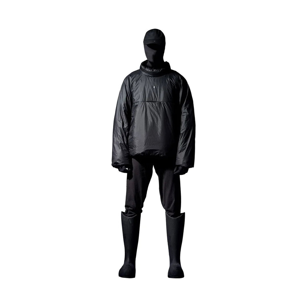 Yeezy GAP by Balenciaga Padded Mock Neck Pullover