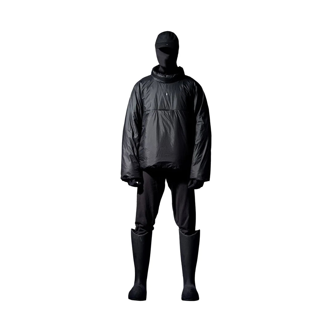 Yeezy GAP by Balenciaga Padded Mock Neck Pullover