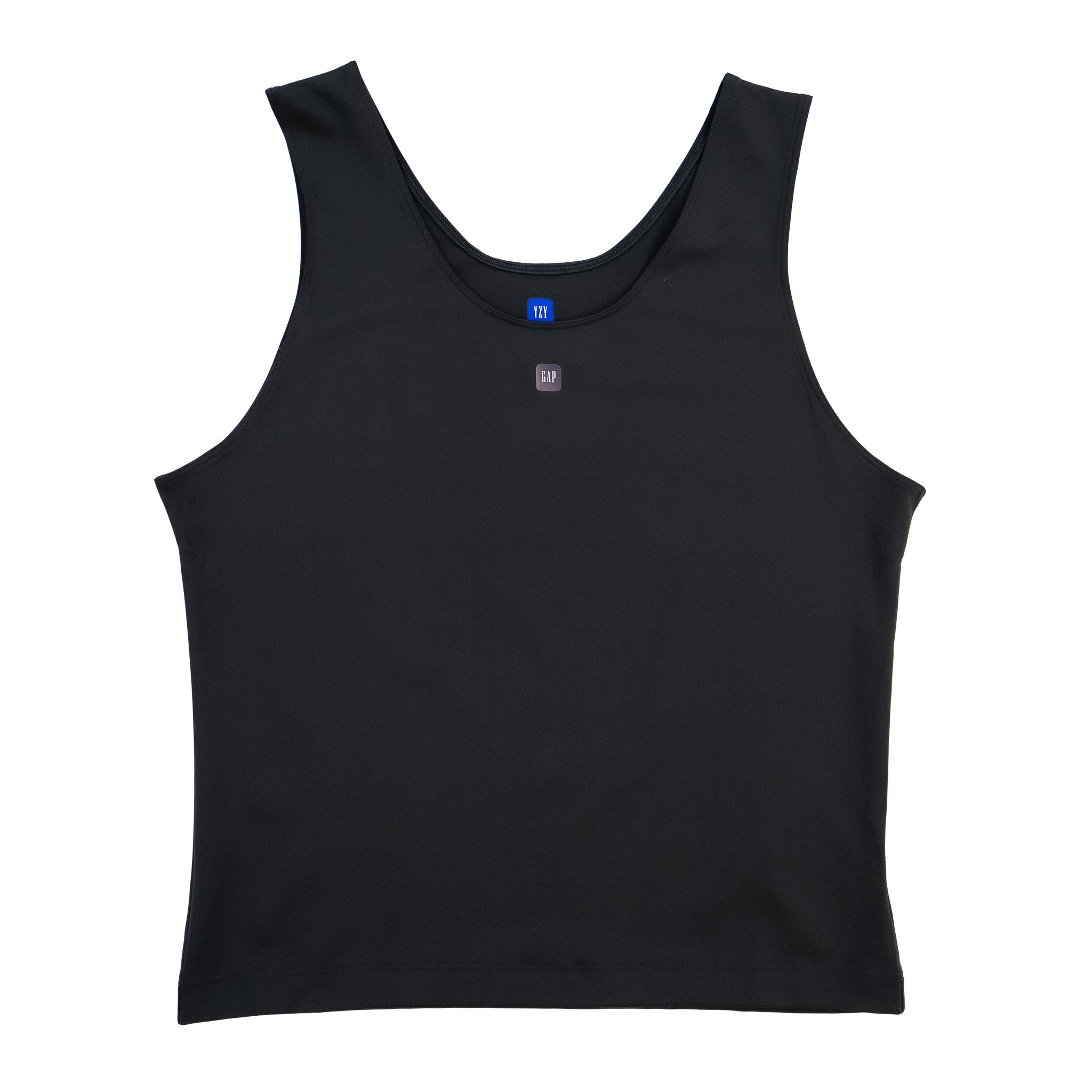 Yeezy GAP by Balenciaga Second Skin Tank Top Women's