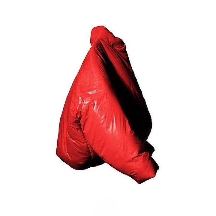 Yeezy GAP Round Jacket Red