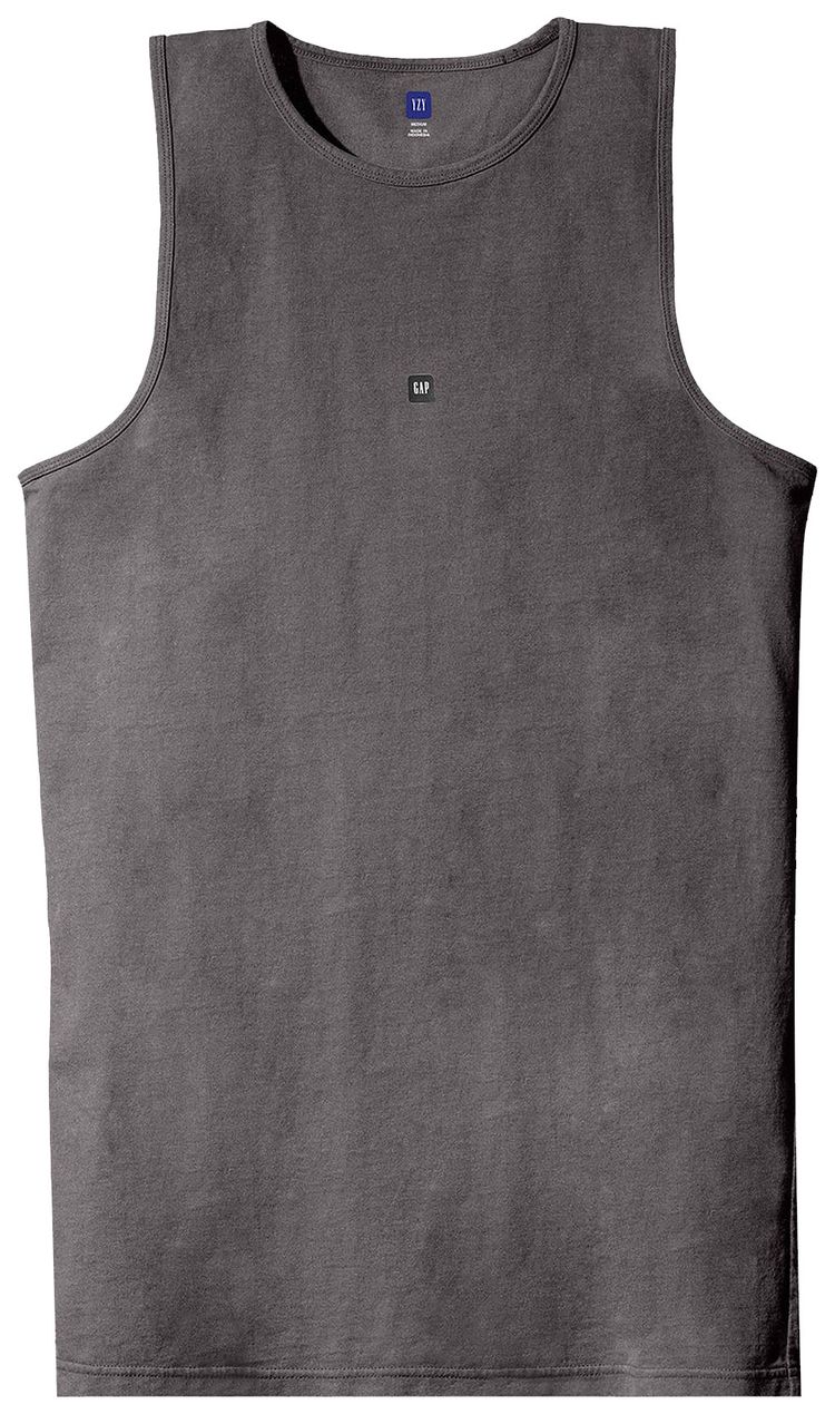 Yeezy GAP by Balenciaga Loose Tank Top