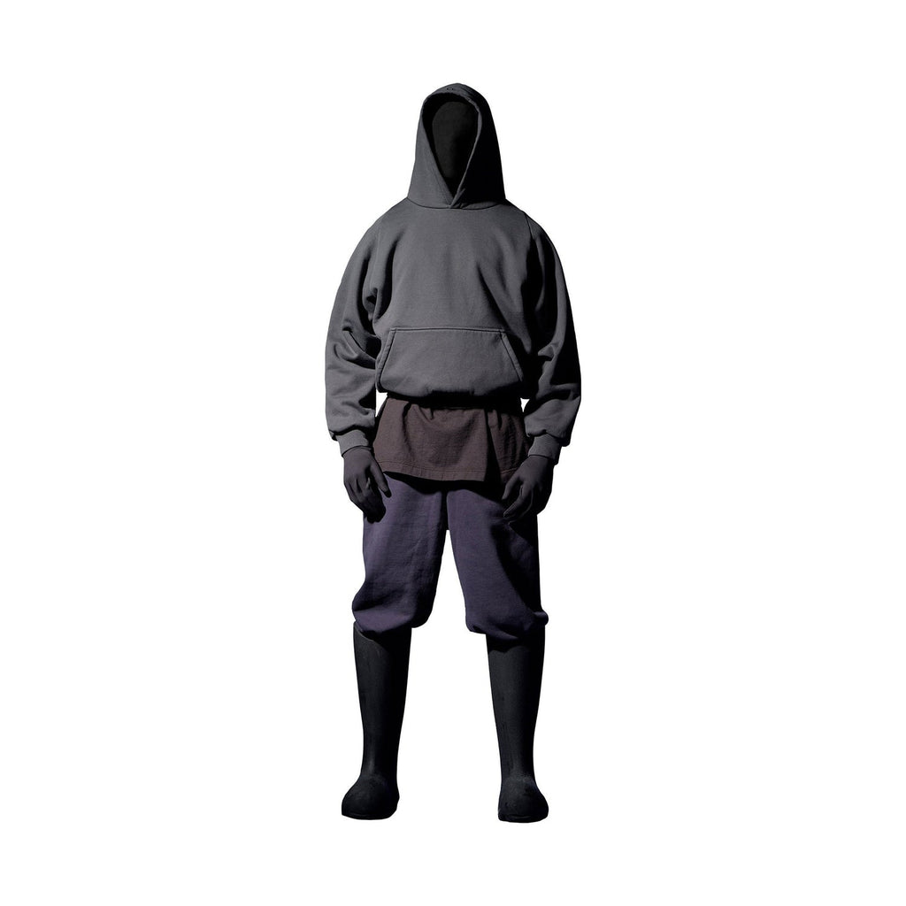 Yeezy GAP by Balenciaga Shrunken Hoodie