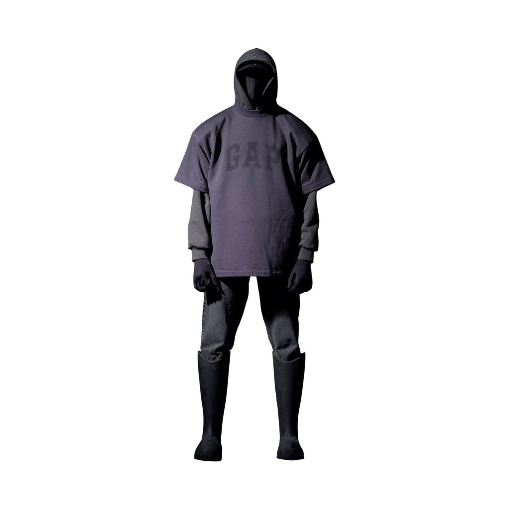 Yeezy GAP by Balenciaga Dove Padded Heavy Fleece