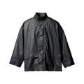 Yeezy GAP by Balenciaga Coated Cotton Parka