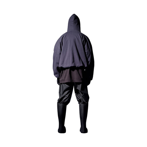 Yeezy GAP by Balenciaga
Logo Hoodie