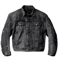 Yeezy GAP by Balenciaga Padded Denim Jacket (Made in USA)