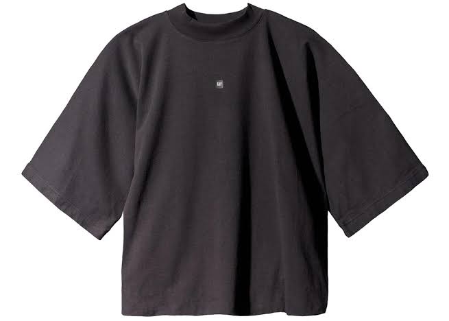 Yeezy GAP by Balenciaga No Seam Logo
