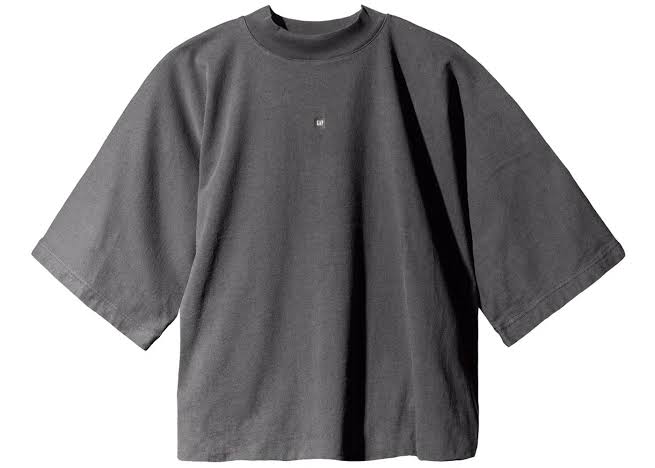 Yeezy GAP by Balenciaga No Seam Logo